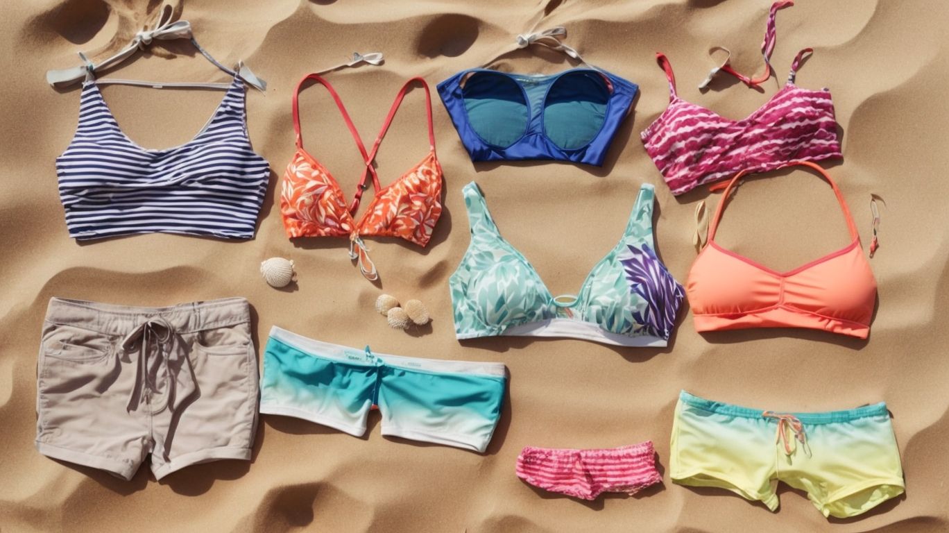 Top 5 Beachwear Trends for 2026: What’s Hot in Thailand