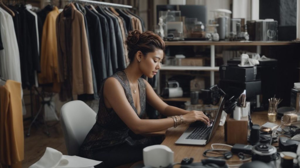 what challenges come with implementing technology in the fashion industry technology and innovation in the fashion industry
