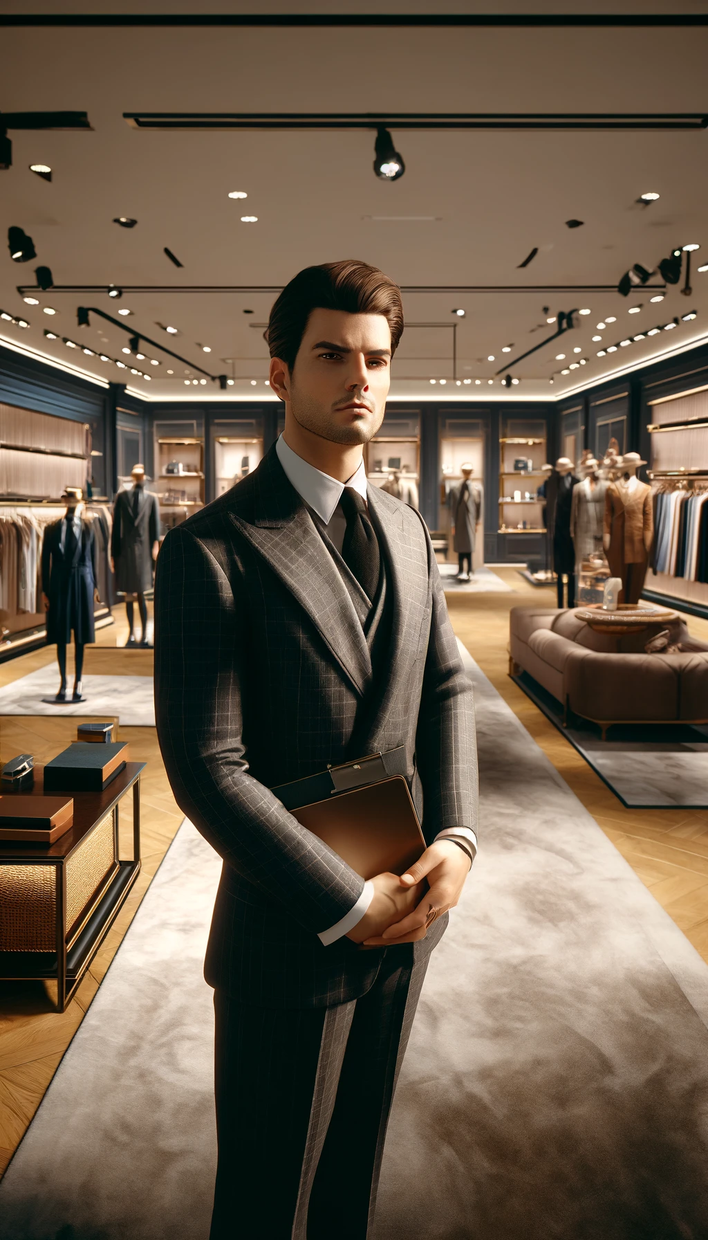 Redefining Luxury: A Closer Look at Rude Customer Service in High-End Fashion